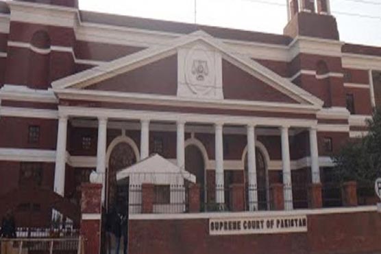 SC's Lahore bench summons detailed report in Kot Radha Kishan incident