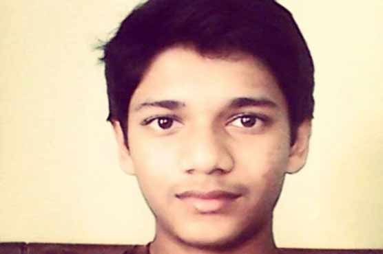 Pakistani student clinches second place in NASA contest