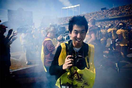 HK photographer facing Thai jail for bullet-proof vest