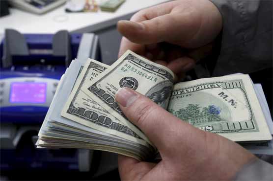 Dollar dumped on China economy jitters
