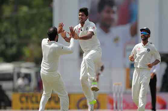 Five-star Ashwin helps India level Sri Lanka series