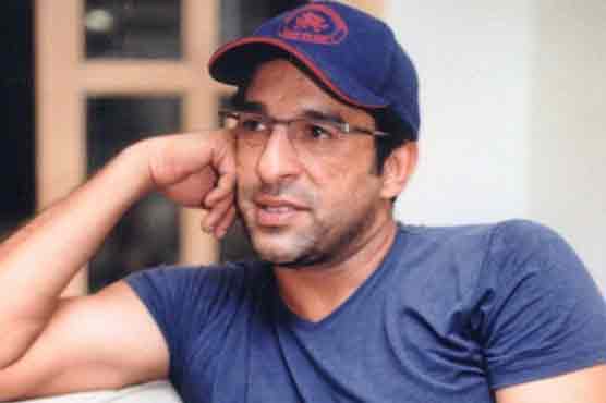 Amir can become a world-class bowler: Wasim Akram