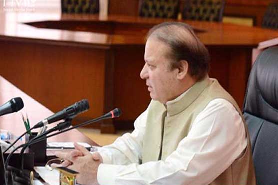 Federal cabinet decides to continue Karachi operation at all cost