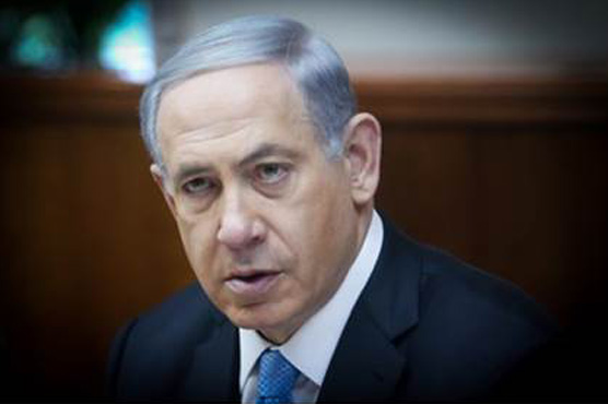 Almost 80,000 sign UK petition for Netanyahu arrest