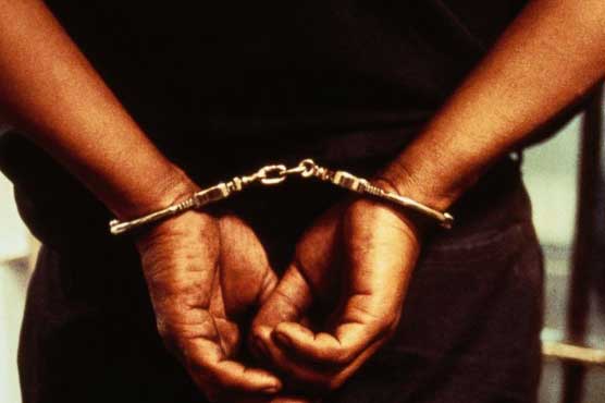  2 PIA officers arrested on corruption charges