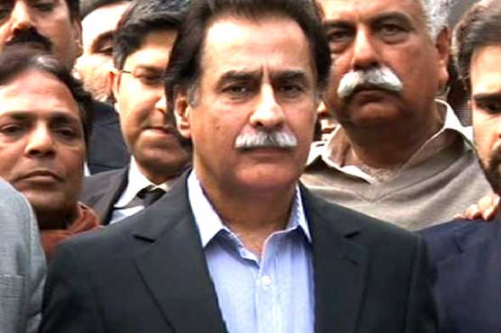 ECP issues notification, Ayaz Sadiq no more Speaker, MNA