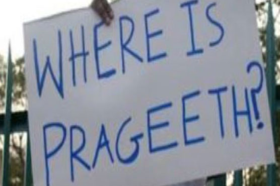 Sri Lanka arrests army personnel over missing journalist 