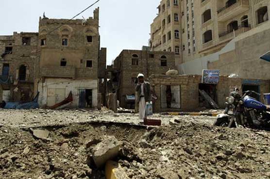 Saudis turn a blind eye as Qaeda gains ground in Yemen