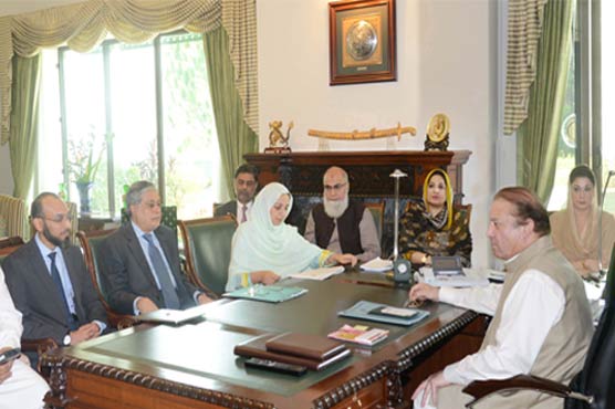 Rs 9.1 bn approved for National Health Insurance program