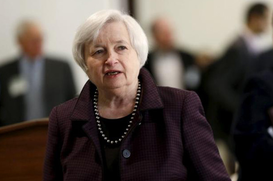 Market turmoil poses new challenge to Fed's rate plans