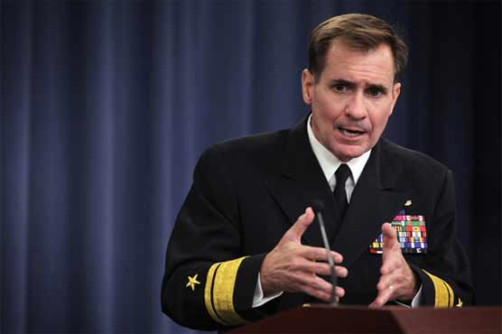 No change in US' stance on Kashmir: State Department