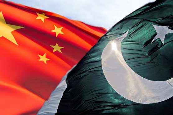 China tables "twin provinces" offer, CM Shahbaz accepts