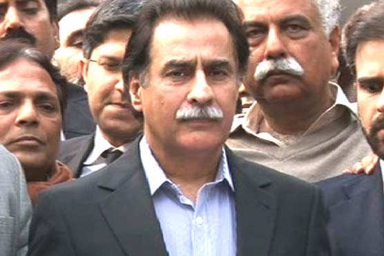 Ayaz Sadiq delays decision to file appeal against NA-122 verdict