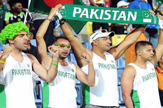 Qatar in talks to host Pakistan Twenty20 league