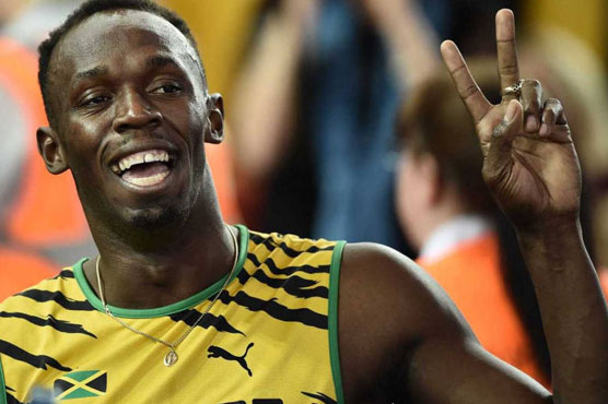 Athletics: Bolt looks to close on latest sprint double
