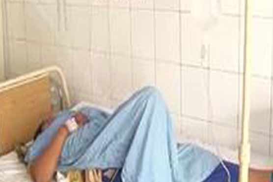 Relatives of deceased protest as man commits suicide after shooting kabbadi player