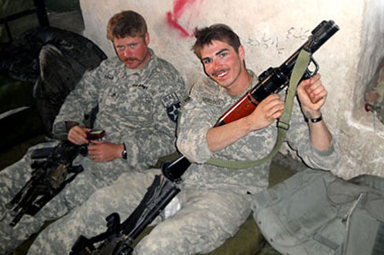 Pentagon revives probe into killing of Afghan civilians 