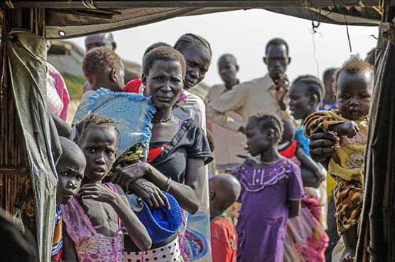 UN council will 'act immediately' if S. Sudan peace deal not signed 
