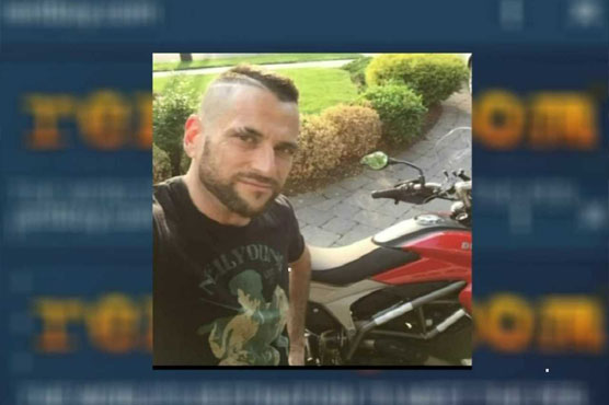 Seven New Yorkers arrested over 'Internet brothel' 