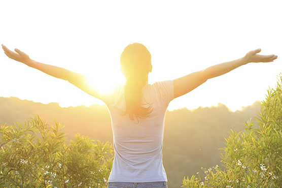 Gene study confirms low Vitamin D, multiple sclerosis link 