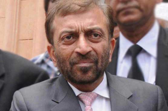 Committee formed to address reservations of MQM