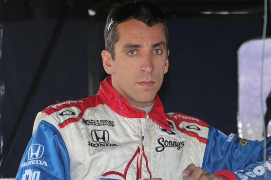 Auto Racing: Wilson saved six lives through donated organs - brother 