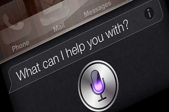 How Iphone's Siri saved teenager's life