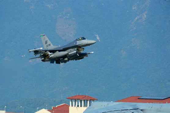 Turkey ready for anti-IS strikes: Pentagon
