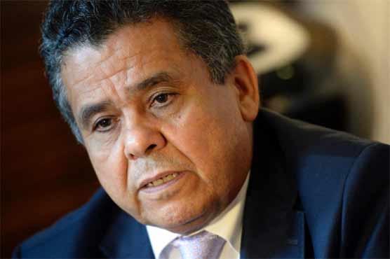 Libya calls for international air strikes against IS