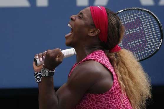Serena, Djokovic top seeds for U.S. Open