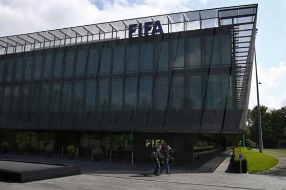 Swiss expect to decide on FIFA extraditions in September