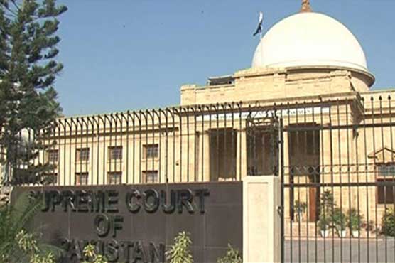 SC extends illegal hoardings' deadline by four weeks, rejects reports