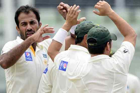 Back in England: Pakistan to tour next year
