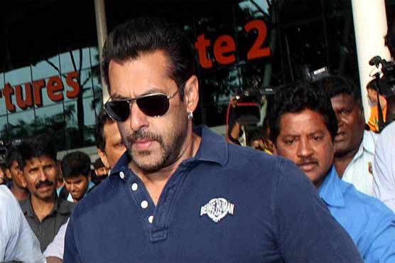 Vital document missing in Salman Khan hit-and-run case