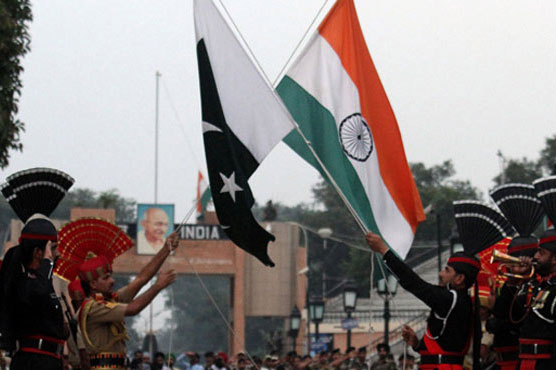 Talks between Pak Rangers, Indian BSF chiefs to begin on Sept 9