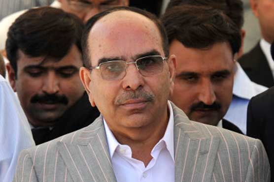 People in system hinder Pakistan's progress: Malik Riaz