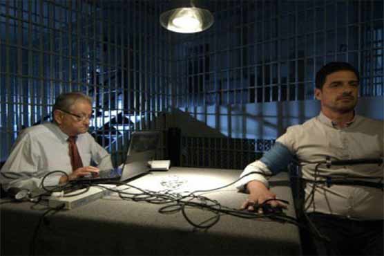 Colombia turns to lie detectors to tackle graft