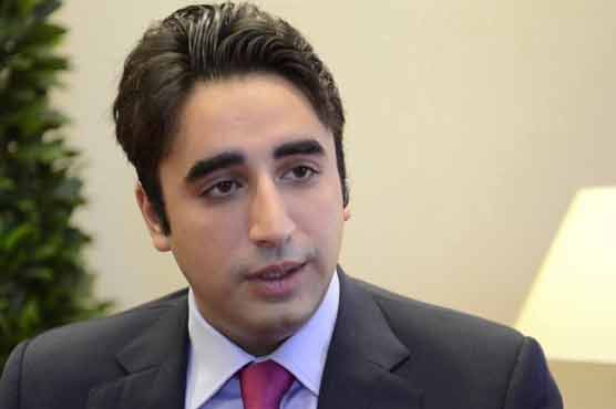 Bilawal directs party to mobilise young workers