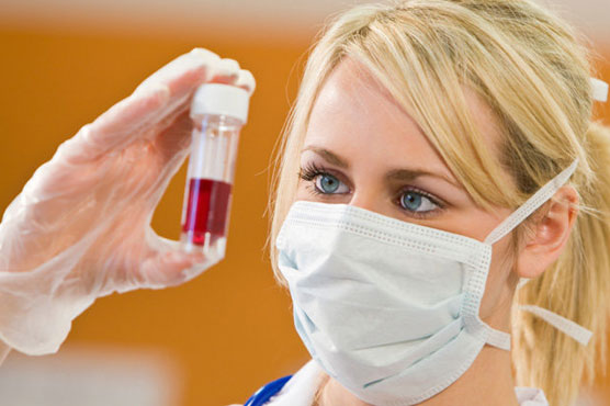 Blood test could predict breast cancer's return: study