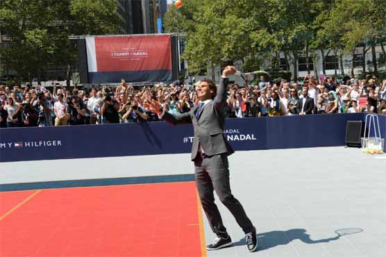 US Open 2015: Nadal says his struggles are on him, not team