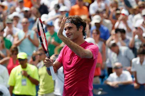 Federer, Nadal at US Open crossroads