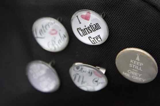 Texas judge orders $10 million set aside for 'Fifty Shades' settlement