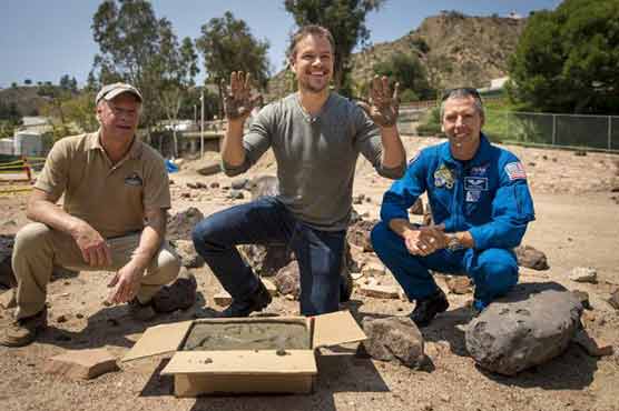 Dead rats anyone? Hollywood gets creative to promote movies