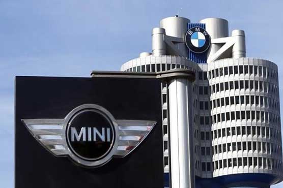 Ten automakers are sued in U.S. over 'deadly' keyless ignitions