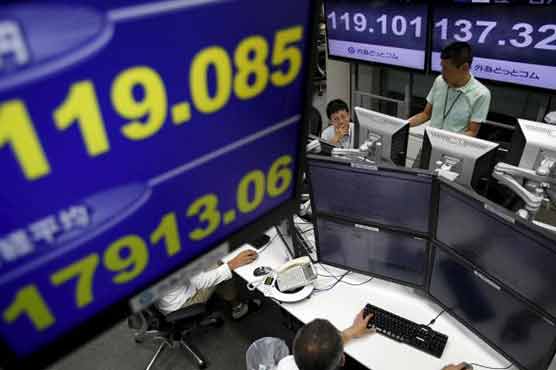 Asia stocks take heart from Wall Street rally, China gains