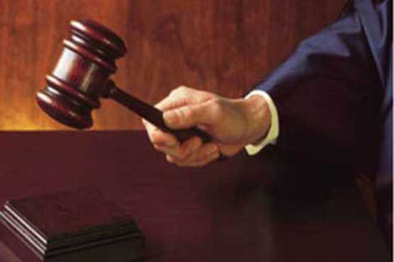 Ten judges dismissed in Sindh since July 30