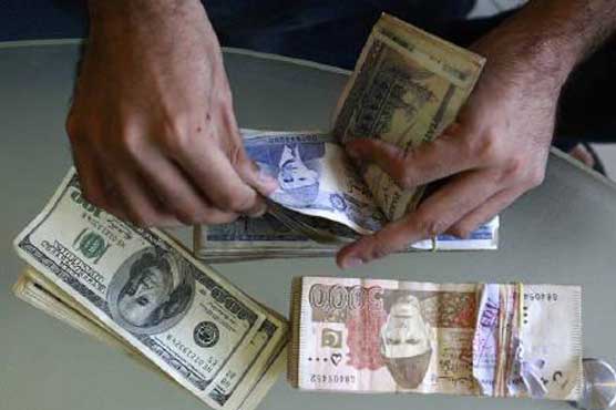 Dollar's value hits cessation, Rupee recovers