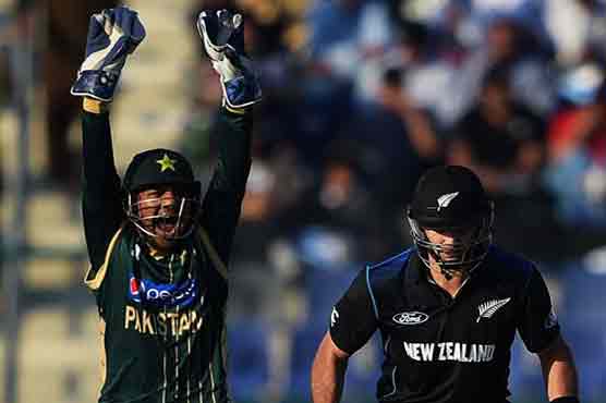 NZ announces series against Pakistan, Sri Lanka and Australia