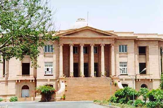 Six permanent judges of SHC sworn in