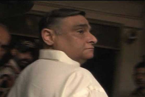 Asim Hussain remanded in Rangers custody for 90 days 